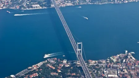 Podul care leagă Europa de Asia va fi redenumit. Ultima decizie a premierului turc
