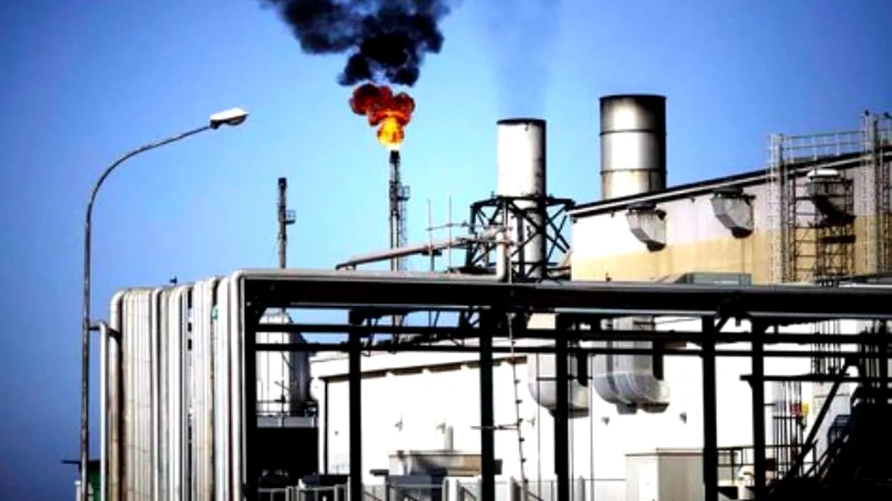 Arabia Saudită a devenit CEL MAI MARE PRODUCĂTOR DE PETROL din lume