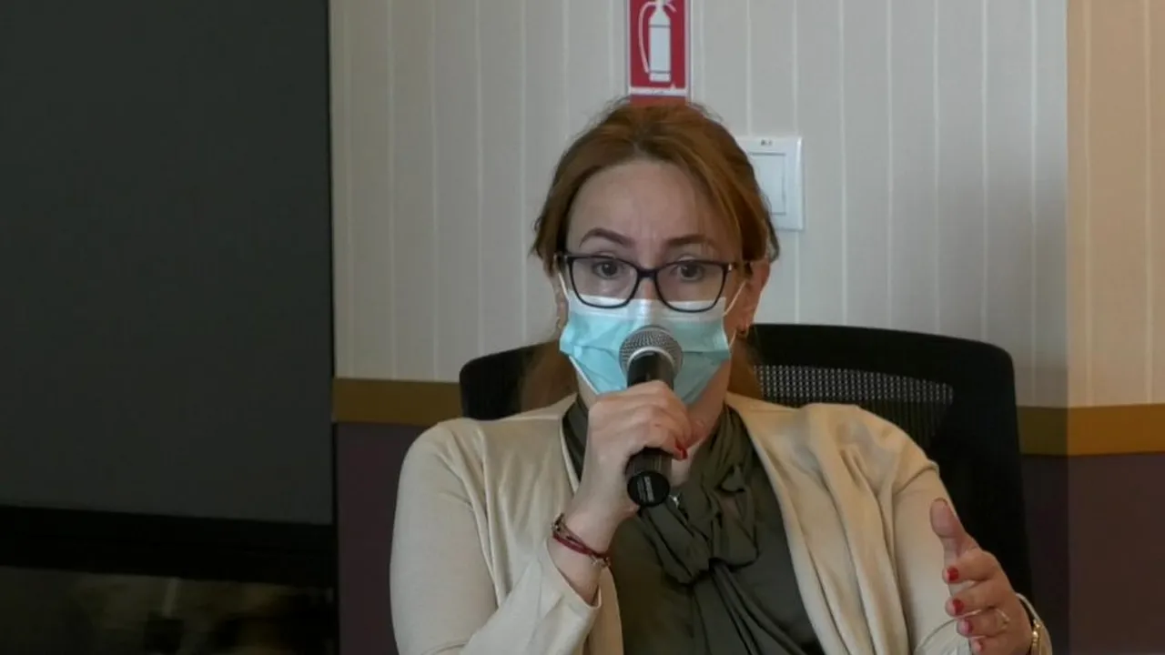 Investitorii imobiliari fac demersuri ca reducerea TVA pentru locuințe să se aplice din vară. Antoanela Comșa (AREI): „Nu există predictibilitate”