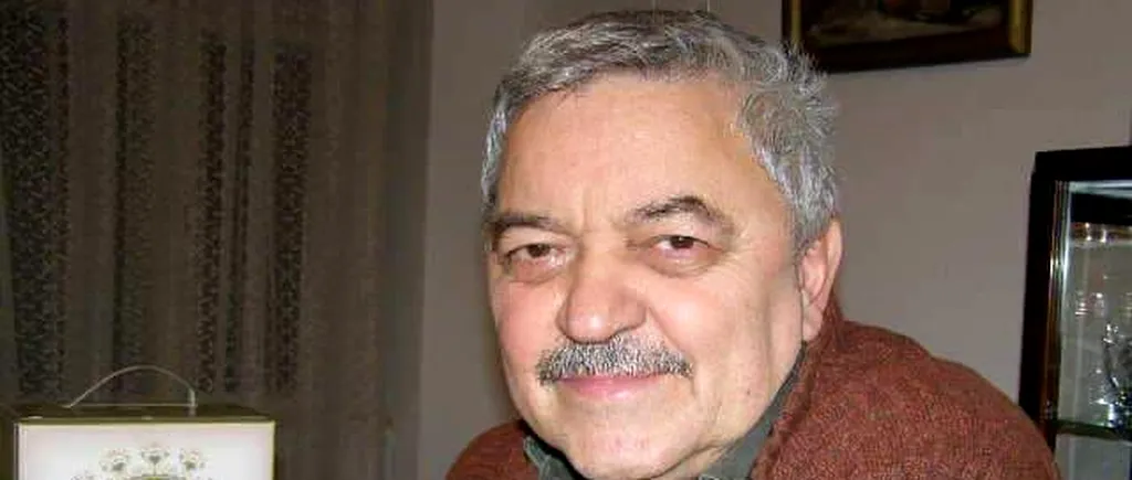 Doliu în lumea academică după moartea lui Ion Bulei, unul dintre cei mai cunoscuți istorici români. Celebrul profesor universitar avea 79 de ani
