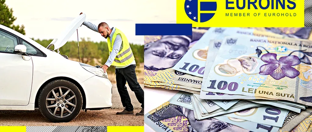 Euroins România își cere intrarea în insolvență, separat de acțiunea ASF. EIG spunea că este o companie cu „o poziție financiară solidă”