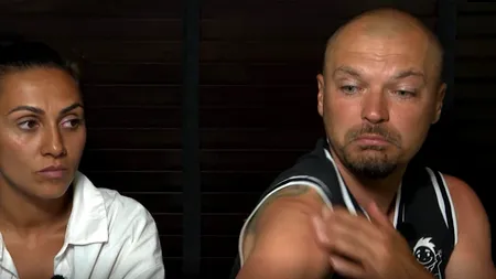 Puya, ATACAT pe stradă, la America Express de la Antena 1. Ce i-a făcut columbianul