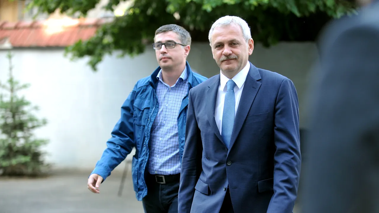 Dragnea îi răspunde lui Iohannis pe tema revizuirii Constituției