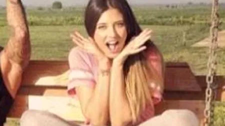 Alex Velea despre Antonia: „O iubește fratele tău foarte mult