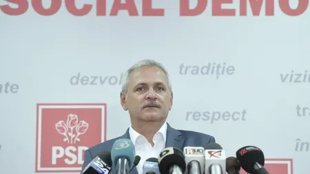 Dragnea cere PNL să retragă plâgerea făcută la CCR privind creșterea salariilor: De abia atunci cineva îi va lua în serios