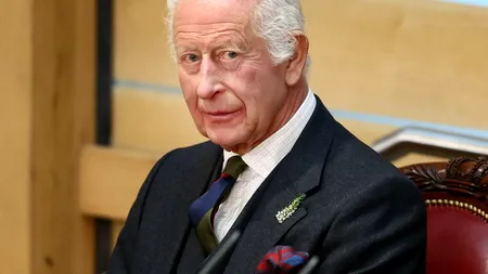 Regele Charles și-a ANULAT vizita în România din cauza problemelor de sănătate