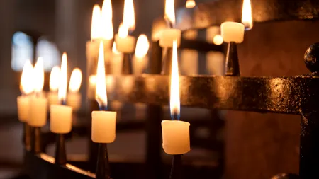 Omagiul adus eroilor de la Colectiv de un preot român: 