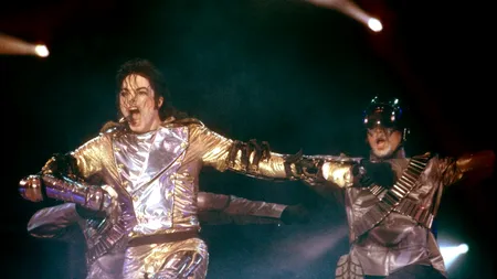 Casete cu melodii PIERDUTE ale lui Michael Jackson, găsite întâmplător într-un container de depozitare