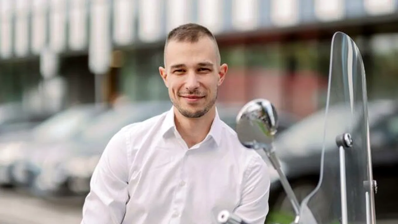 Război total în Sectorul 1: Alexandru Pânișoară și-a anunțat candidatura pentru Primărie