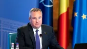 Nicolae Ciucă își prezintă raportul activității săptămânale pe Facebook