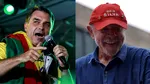 Alegerile din Brazilia. Președintele socialist Lula da Silva îl devansează pe Flavio Bolsonaro, potrivit primelor rezultate parțiale