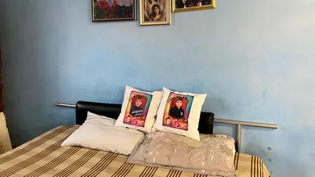 Imagini sfâșietoare din casa unde cei doi gemeni din Dolj au fost găsiți morți. Mama îi abandonase, iar tatăl muncește în Italia