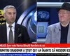 Dumitru DRAGOMIR: „Partidul a curățat-o pe Gabriela Firea în favoarea lui Nicușor Dan”