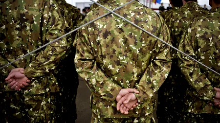 România trimite militari în Siria să lupte cu Statul Islamic 