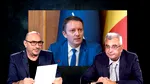 Petrișor Peiu prezice că Mureșan nu va lua 150 de voturi în Parlament și va pica. Cum vor fi convinși parlamentarii să voteze următorul guvern?