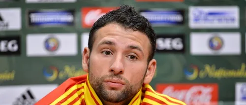 Răzvan Raț a semnat cu Rayo Vallecano