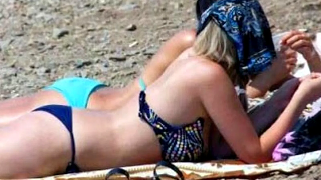 Lumea se topește: unde credeți că a fost făcută această fotografie?