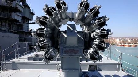 Damen reacționează după ce Tribunalul București a respins contestația în dosarul corvetelor: Rămânem în România