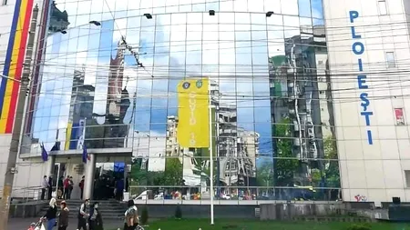 Metoda inedită a Primăriei Ploiești de informare a locuitorilor cu privire la incidența cazurilor COVID-19