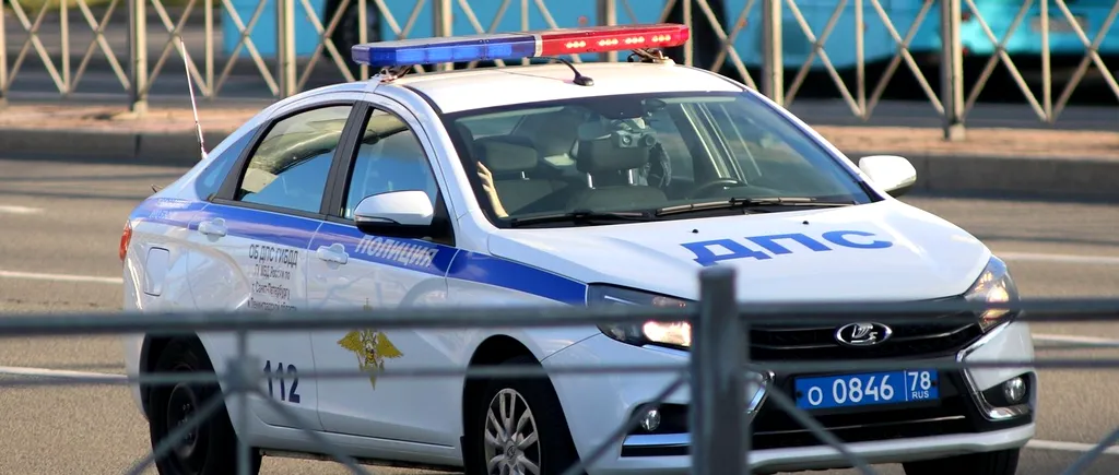 Fost agent al serviciilor secrete din Ucraina, rănit într-o EXPLOZIE produsă în Moscova