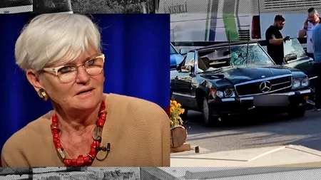 Tatăl lui Vlad Pascu, criminalul drogat de la 2 Mai, a amenințat-o pe Monica Tatoiu: 