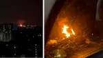 Moscova, atacată în plin armistițiu anunțat de Putin pentru „Ziua Victoriei”. Rusia anunță că a doborât 20 de drone înainte parada de 9 mai