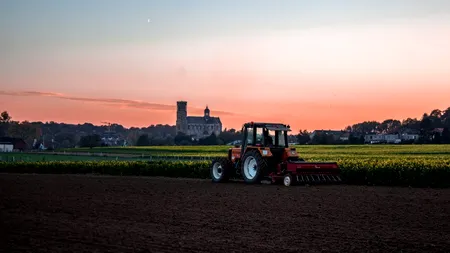 Fermierii români și schimbările climatice