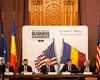 George Simion: Sunt singurul candidat care are RELAȚII cu administrația Trump