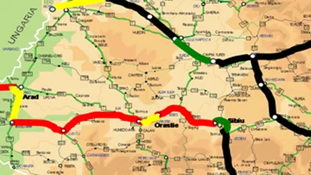 Ministrul Transporturilor a anunțat când ar putea fi gata Autostrada Transilvania