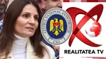 CNA a decis, din nou, întreruperea emisiei Realitatea TV, pentru 3 ore, anunță vedeta postului, Anca Alexandrescu