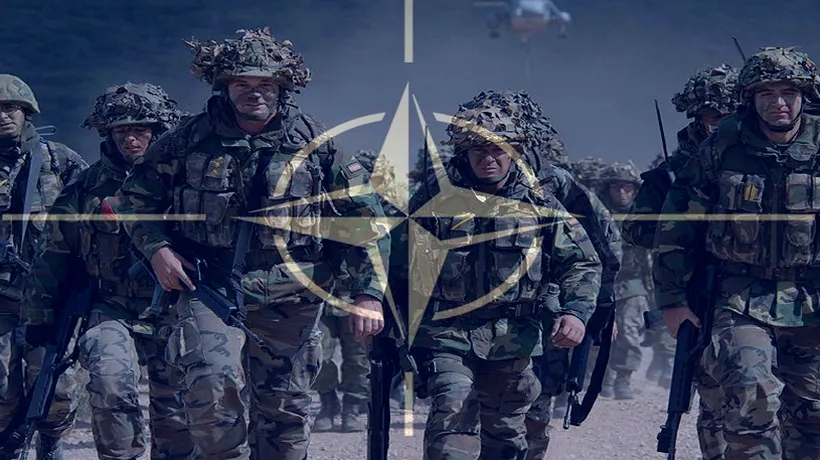 Reacția NATO, după tensiunile de la granița dintre Rusia și Ucraina