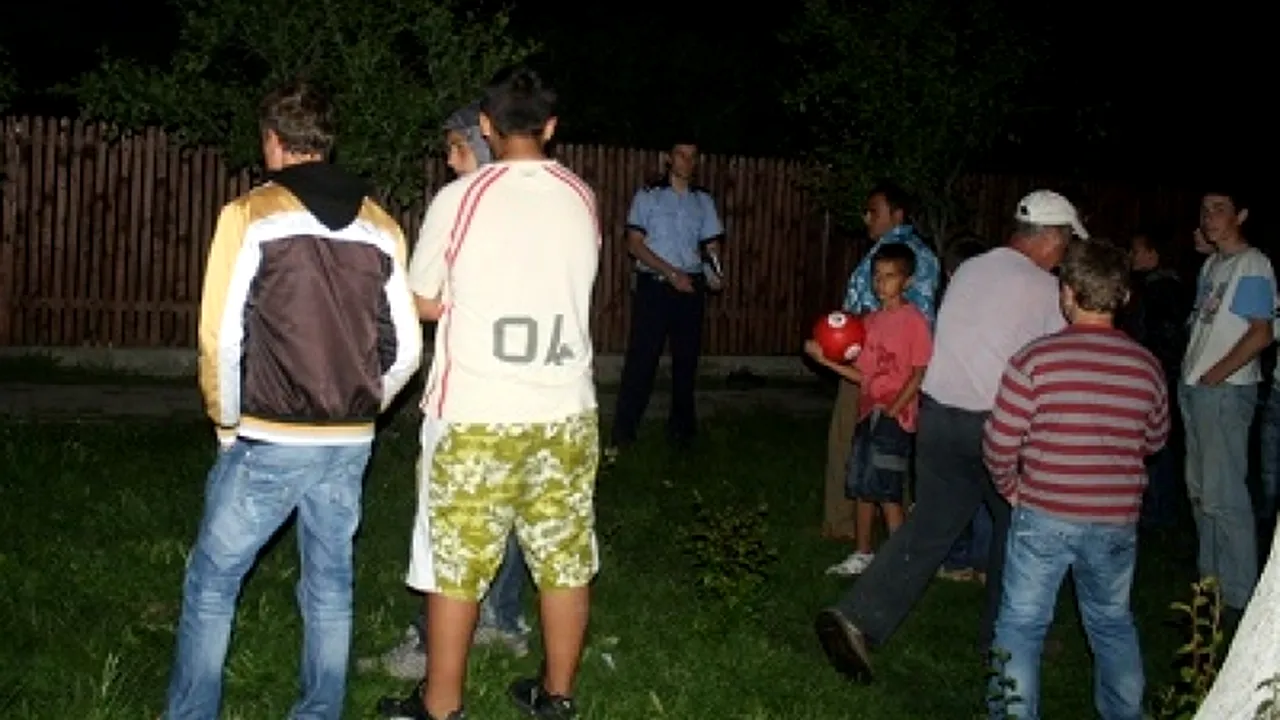 Adolescent de 14 ani, internat la un centru de plasament după ce a fost părăsit de părinți, s-a sinucis din dragoste