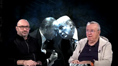 Ion Cristoiu: „Pacea ruso-americană poate avea drept țintă RUPEREA Rusiei de China”