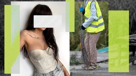 EXCLUSIV | Creatoare de modă din București, condamnată după ce a fost prinsă drogată la volan. Va munci la parcuri și grădini