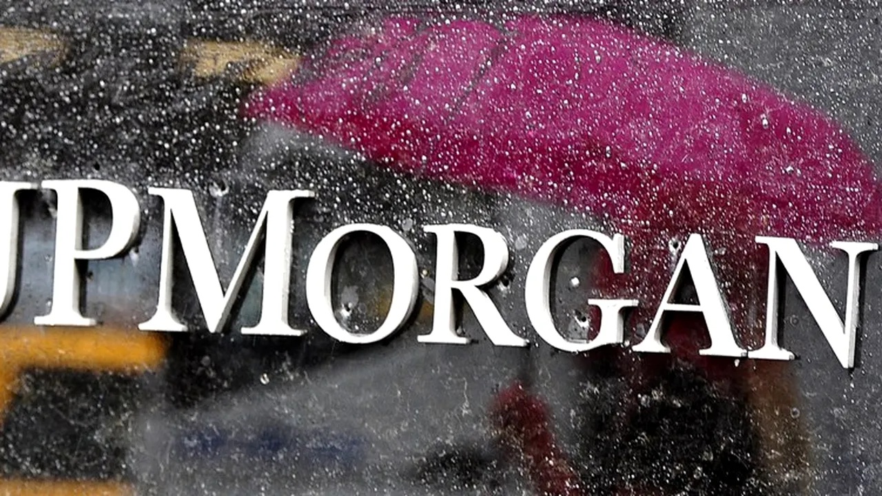 O comisie a Senatului SUA acuză JPMorgan că a mințit în privința unei pierderi de 6 miliarde dolari
