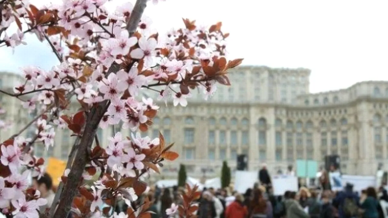 VREMEA DE PAȘTE. Cum va fi vremea de Paște