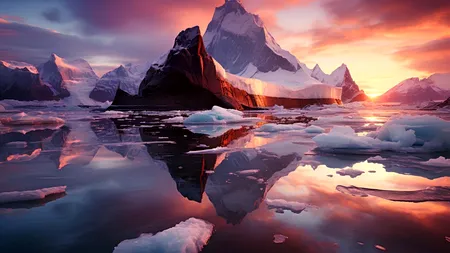 Oceanele planetei „fierb” anunțând următoarele dezastre globale. În februarie 2024, cele mai ridicate TEMPERATURI înregistrate vreodată