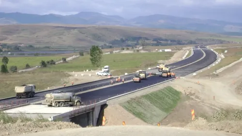 Ce se va întâmpla cu cea mai așteptată autostradă din România. Data la care vor începe lucrările