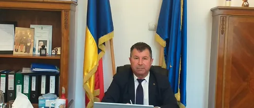 EXCLUSIV GANDUL FINANCIAR. Aurel Simion, secretar de stat MADR: Peste 6.000 de tonomate cu produse românești în școli. Un program de 70 milioane euro cu finanțare din PNRR