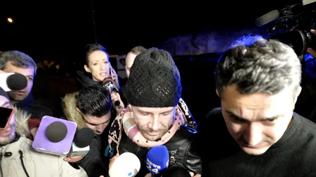 Nu merge să opereze pacientele prin METROU! Chirurgul FALS Matteo Politi vrea SĂ SE ÎMPACE cu victimele sale