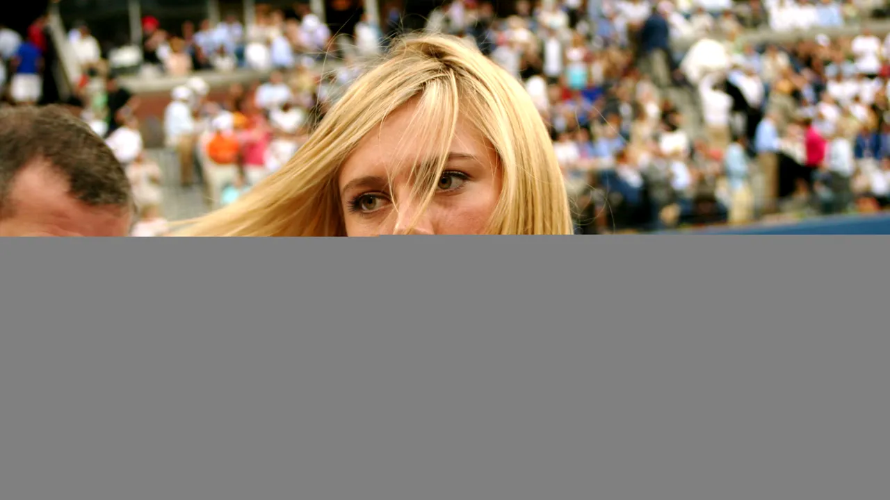 Nick Bollettieri: Viața Mariei Șarapova se va schimba radical după ce a picat testul antidoping