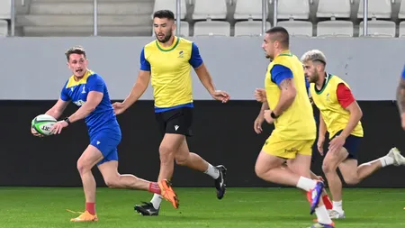 România-Chile, sâmbătă ora 13.00 pe stadionul Arcul de Triumf! Este primul din cele trei meciuri al „stejarilor” din această toamnă