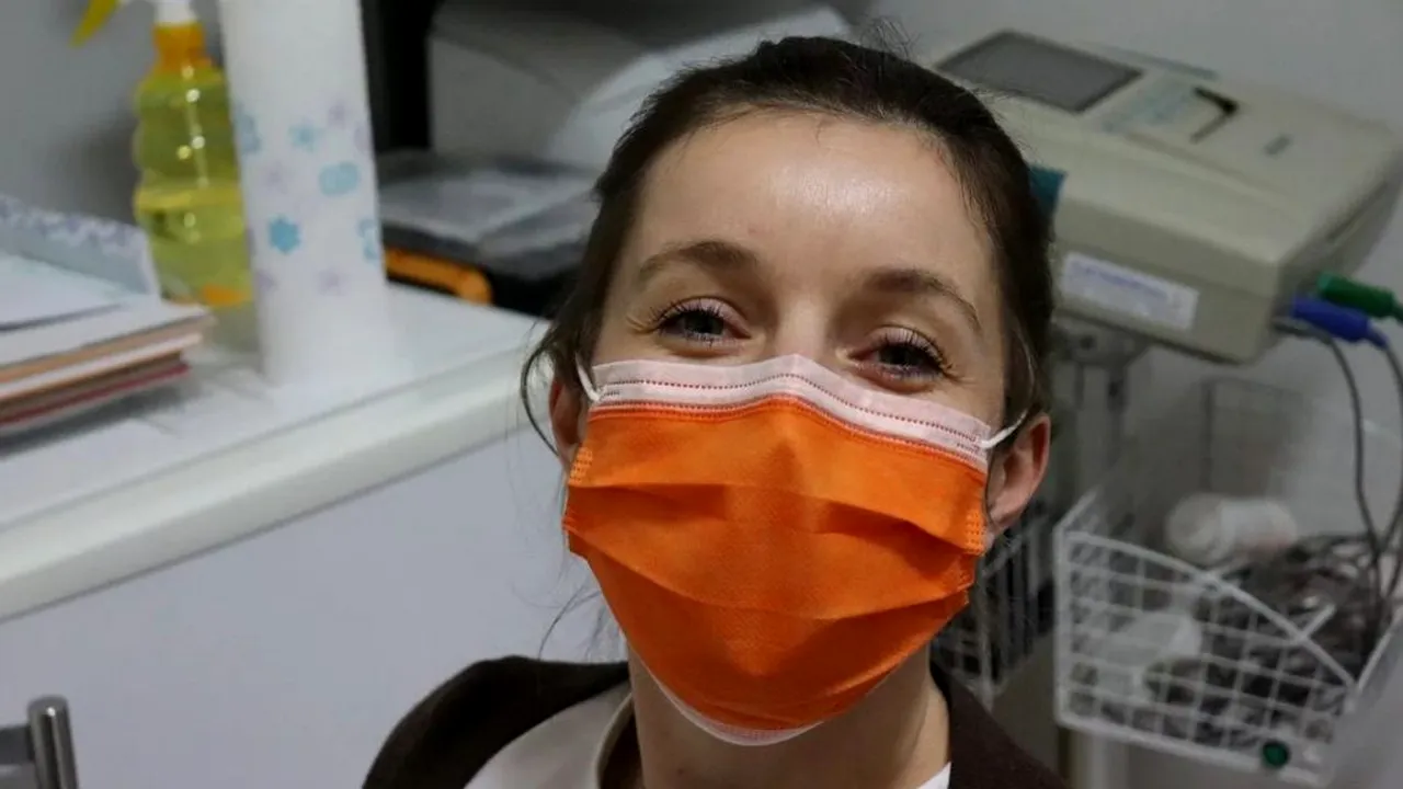 STUDIU. Noul coronavirus poate fi transmis, fără îndoială, și prin vorbire