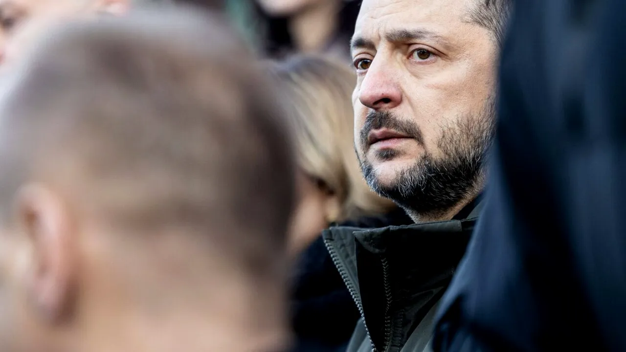 Război în Ucraina, ziua 1.438. Zeelenski anunță noi întâlniri „săptămâna viitoare”. Rușii l-au trimis pe Kirill Dimitriev în SUA