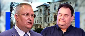 H.D. Hartmann: Dacă Nicolae Ciucă ajunge președinte al României, va fi Ion Iliescu / Ce șanse are Ciucă să câștige PREZIDENȚIALELE
