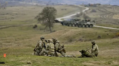 Președintele Nicușor Dan și Regele Spaniei vizitează săptămâna viitoare Centrul de Instruire Întrunită „GETICA” de la Cincu