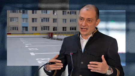 ANPC își modernizează sediul, cu peste 40 milioane lei. Primarul Daniel Băluță a semnat autorizația de construcție