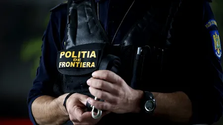Scandalul mitei din județul Bihor. Ce pedeapsă a primit fostul polițist de frontieră care a recunoscut că lua bani de la șoferi