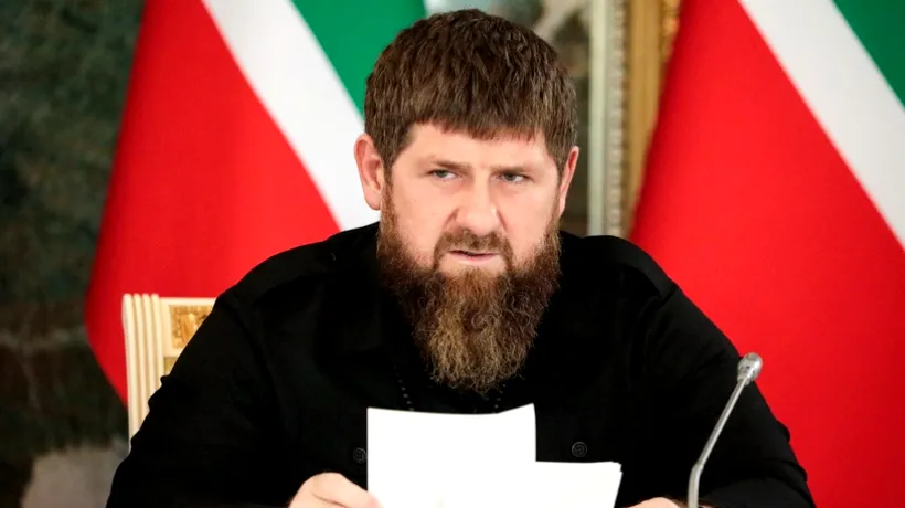 Liderul cecen Ramzan Kadîrov, mesaj șocant: „VOM FORȚA NATO să-și consume potențialul militar și economic pentru un război cu noi”