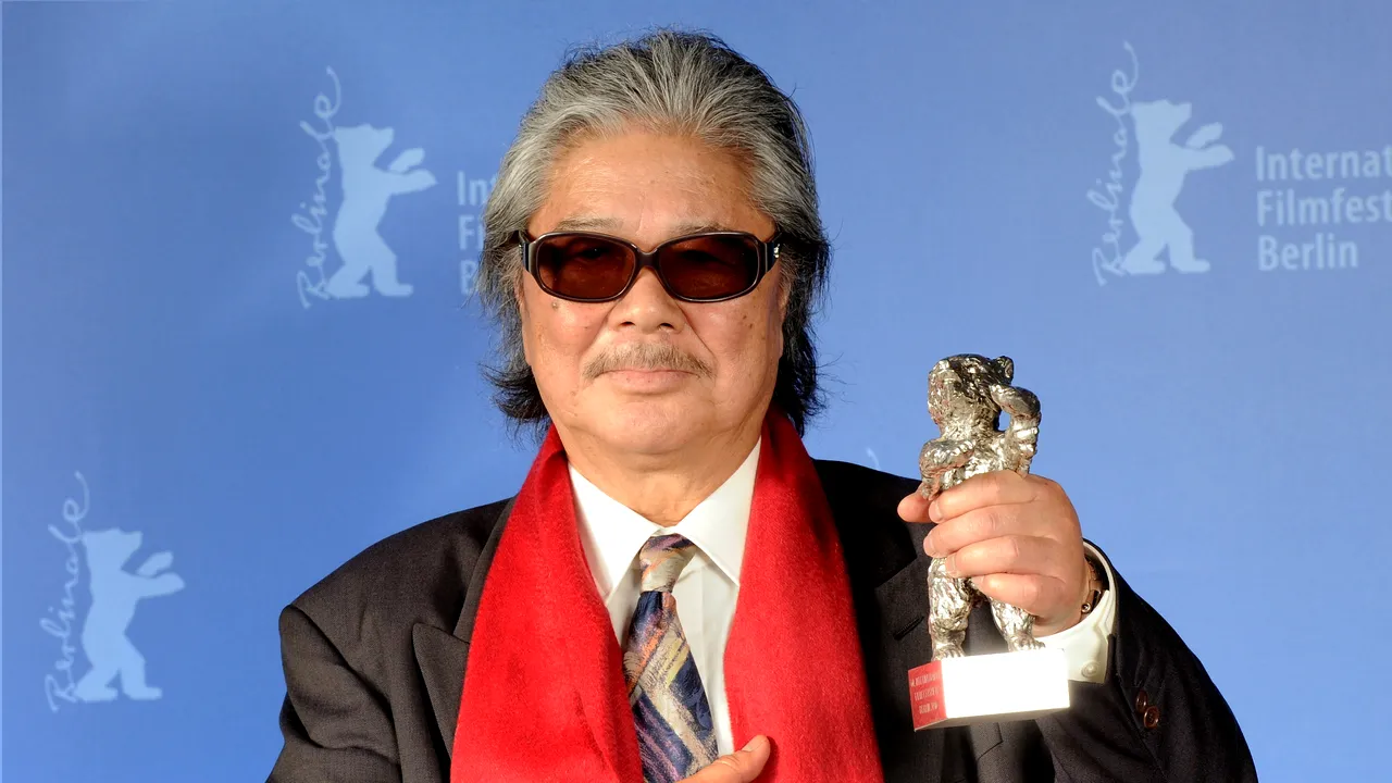 Regizorul Koji Wakamatsu a murit, după ce a fost lovit de un taxi